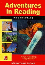Adventures in Reading : Intermediate (Color Edition)