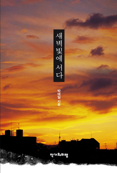 새벽빛에 서다(양장본 HardCover)