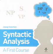 Syntactic Analysis: A First Course