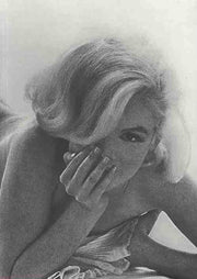 MARILYN MONROE The LAST SITTING