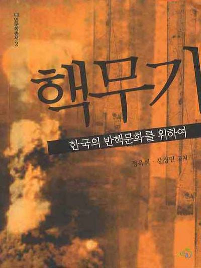 핵무기(대안문화총서 2)