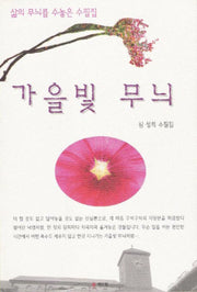 가을빛 무늬(반양장)