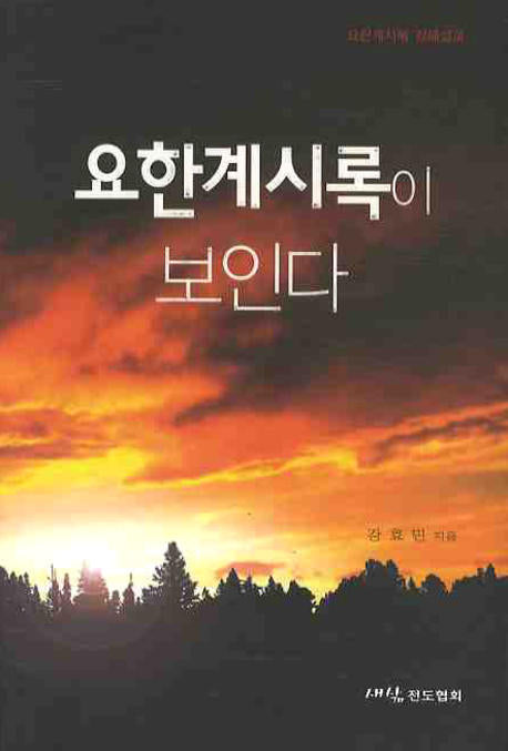 요한계시록이 보인다