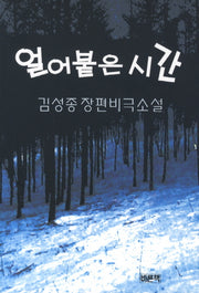 얼어붙은 시간(반양장)
