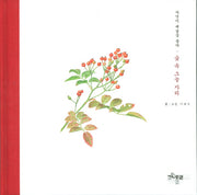 숲 속 그늘 자리(자연이 예술을 품다)(자연이 예술을 품다)(양장본 Hardcover)
