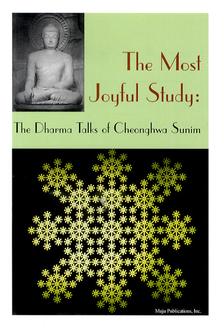 The Most Joyful Study