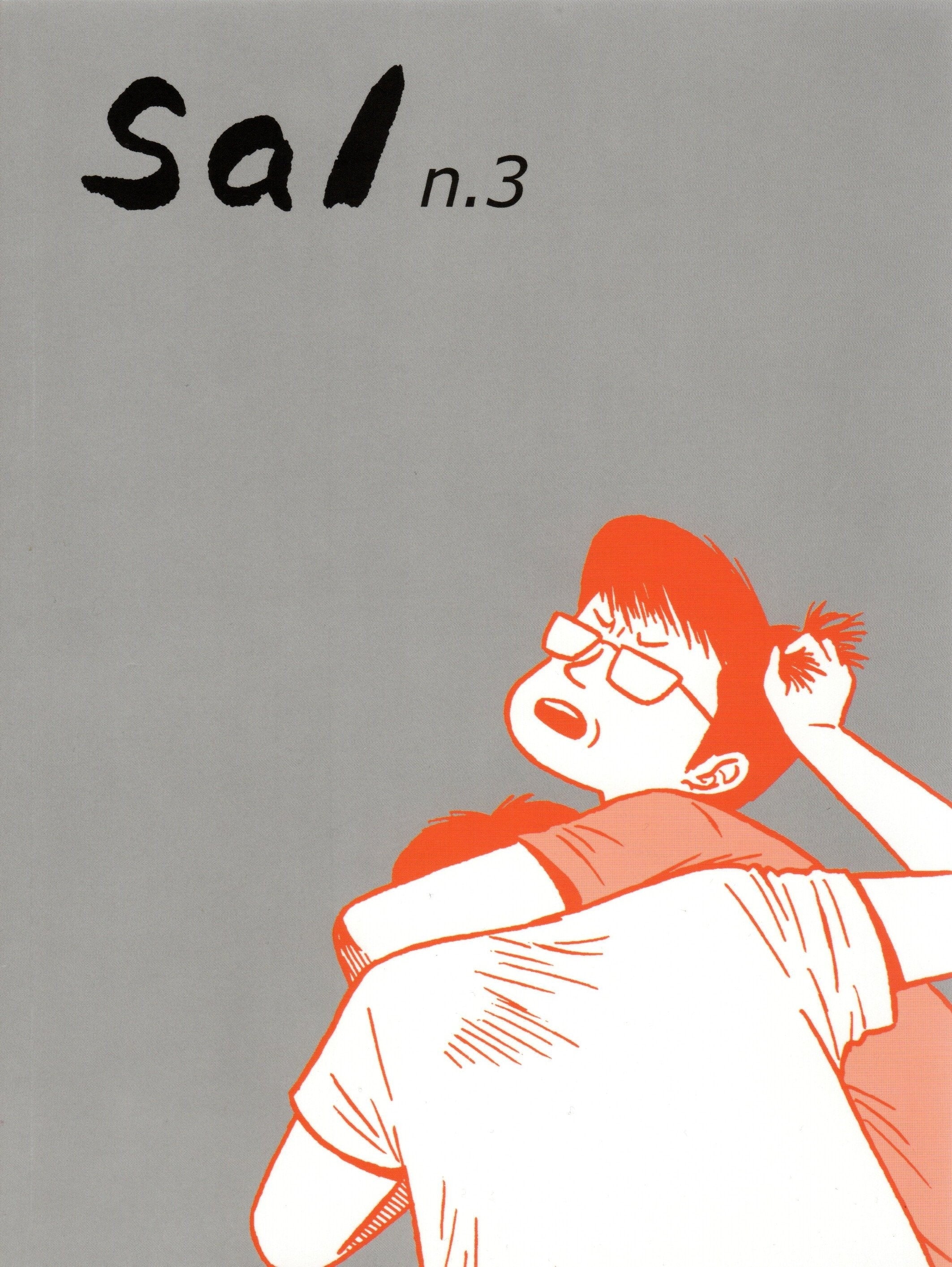 Sal n. 3