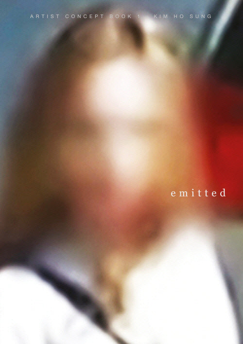emitted