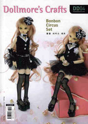 DOLLMORE S CRAFTS(봉봉 서커스)