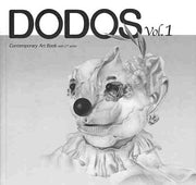 DODOS(도도스) Vol 1