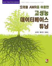고성능 데이터베이스 튜닝(오라클 AWR을 이용한)