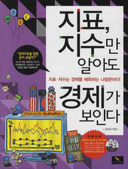 지표 지수만 알아도 경제가 보인다(CD1장포함)