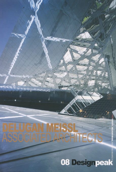 Delugan Meiss Associated Architects(Designpeak 8)