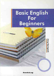 Basic ENGLISH FOR BEGINNERS