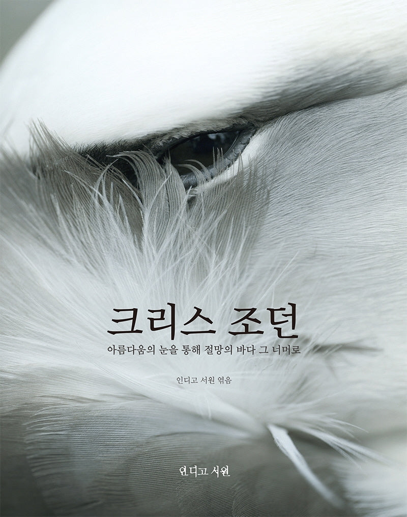 크리스 조던