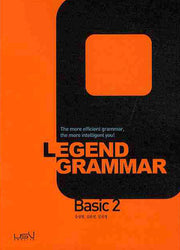 LEGEND GRAMMAR Basic 2