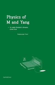 Physics of M and Yang(음양물리학)