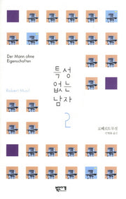 특성 없는 남자 2