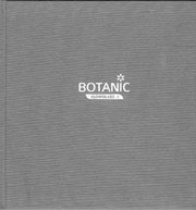 BOTANIC Flower Art(보타닉 플라워 아트) 1(양장본 Hardcover)
