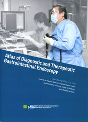 Atlas of Diagnostic and Therapeutic Gastrointestinal Endoscopy(양장본 HardCover)