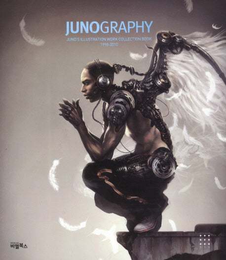 JUNOGRAPHY