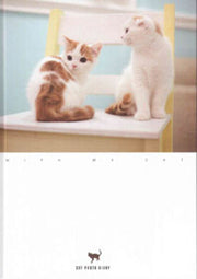 CAT 포토 다이어리