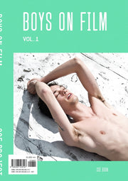 보이즈 온 필름(Boys on Film) Vol 1