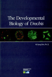 The Developmental Biology of Urecbis(양장본 HardCover)