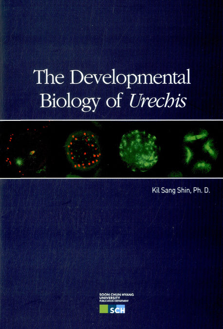 The Developmental Biology of Urecbis(양장본 HardCover)
