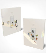 사소함(표지 랜덤 발송)(양장본 HardCover)