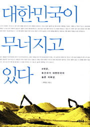 대한민국이 무너지고 있다(대한민국을 생각한다 2)