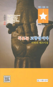 독도는 고향집이다(이룸시선 19)