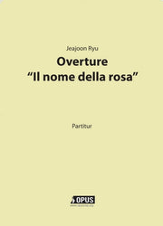 Overture "Il nome della rosa