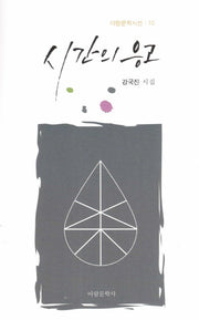 시간의 응고(아람문학시선 10)