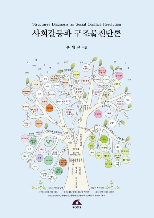 사회갈등과 구조물 진단론