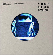 Yook Keun Byung(Artist Publication 1)