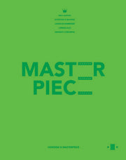 마스터 피스(Master Piece) 3