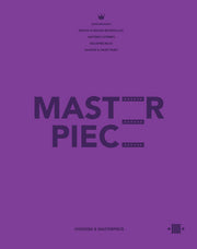 마스터 피스(Master Piece) 4