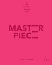 마스터 피스(Master Piece) 2