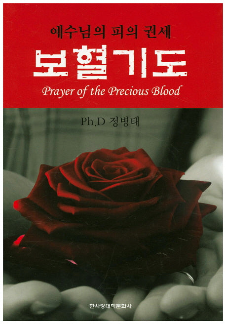 보혈기도