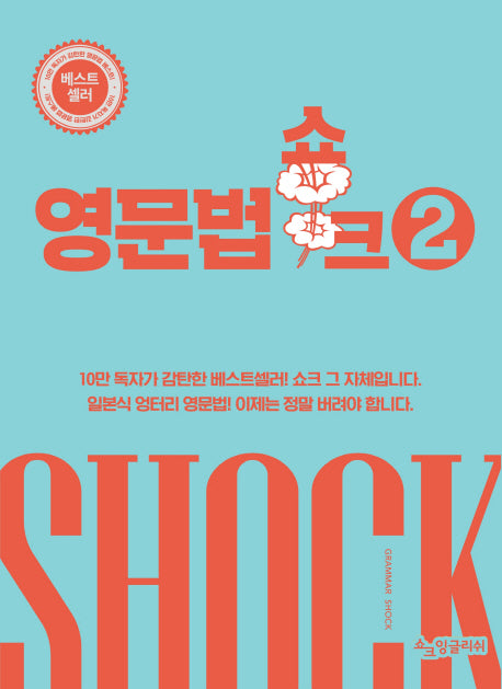 영문법 쇼크 2