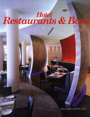 Hotel Restaurants Bars(양장본 HardCover)