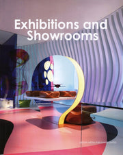 Exhibitons and Showrooms(양장본 HardCover)