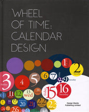 Wheel of Time: Calendar Design(양장본 HardCover)