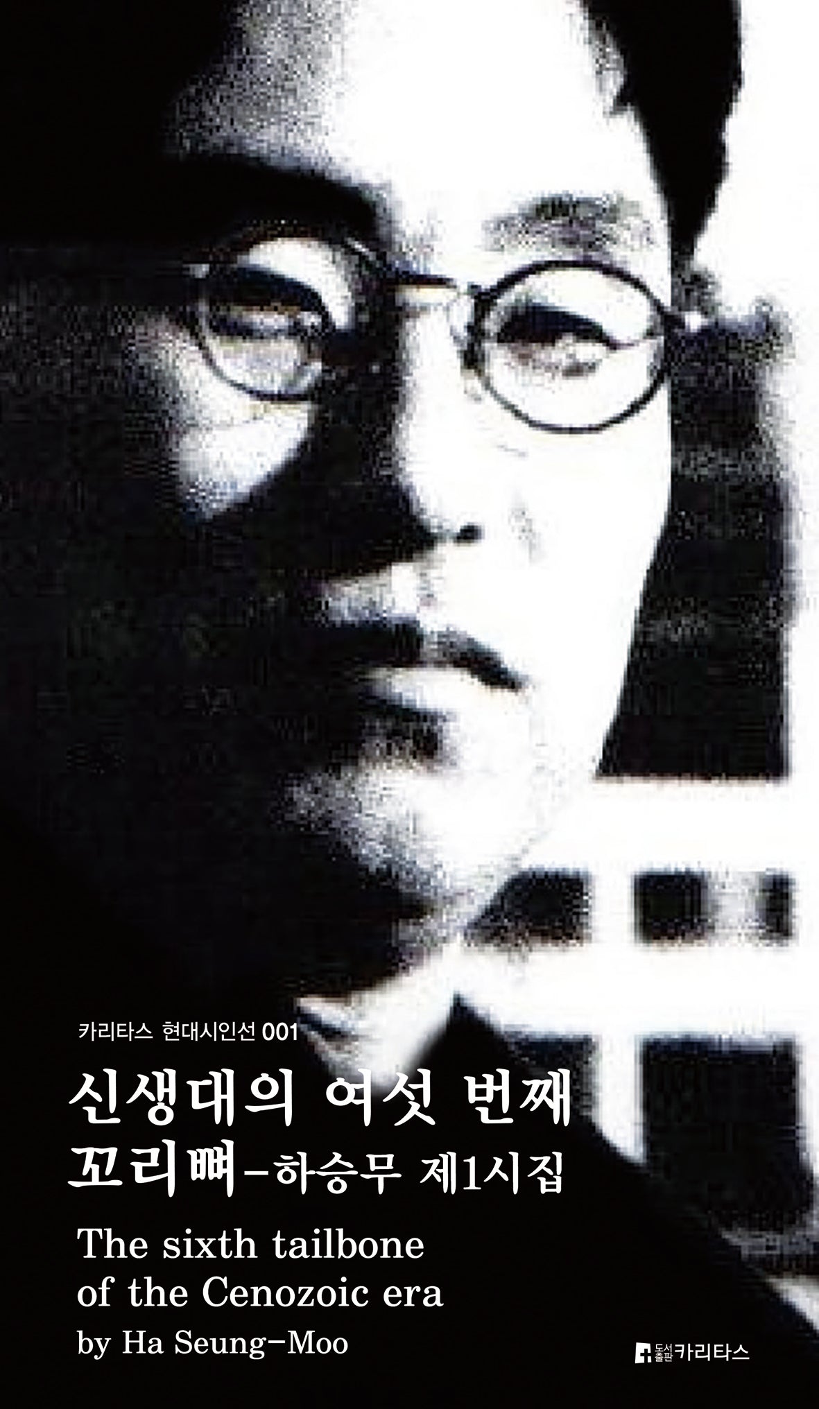 신생대의 여섯 번째 꼬리뼈(카리타스 현대시인선 1)