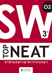 Top NEAT Speaking and Writing 2: Opening Stage 완성편(CD1장포함)