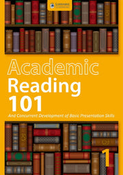 Academic Reading 101 1