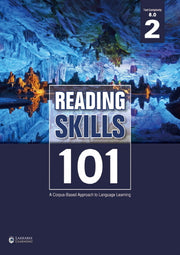 Reading Skills 101 Level 2