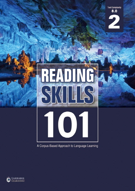 Reading Skills 101 Level 2
