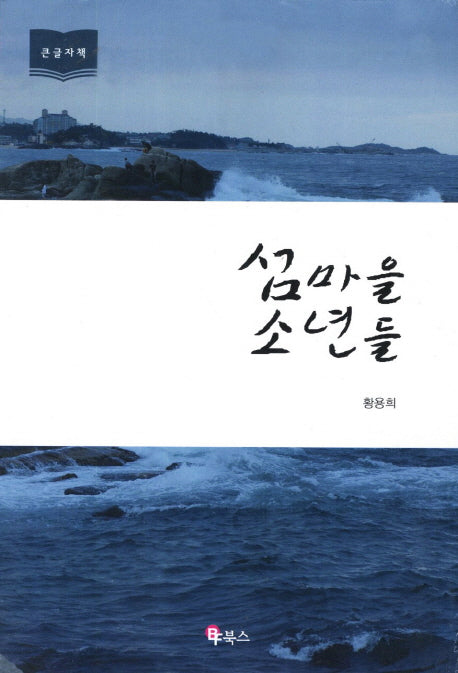 섬마을 소년들(큰글자책)